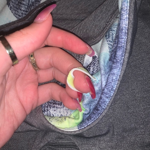 Lululemon Leggings - Picture 5 of 7